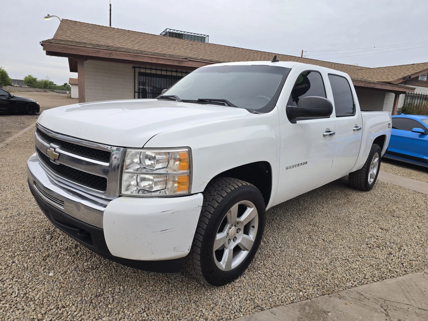 chevrolet silverado 1500 2010 3GCRCSE08AG282419 image chevrolet silverado 1500 2010 3GCRCSE08AG282419 image